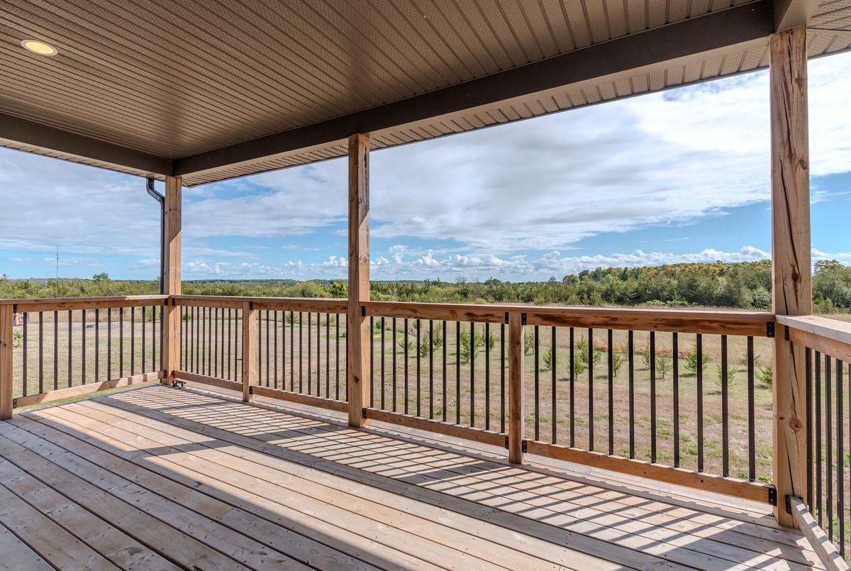 41 County 29 Road Prince Edward County 41 County 29 Road Prince Edward County