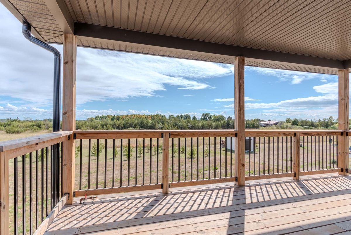 41 County 29 Road Prince Edward County 41 County 29 Road Prince Edward County