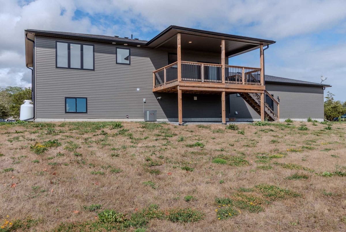 41 County 29 Road Prince Edward County 41 County 29 Road Prince Edward County