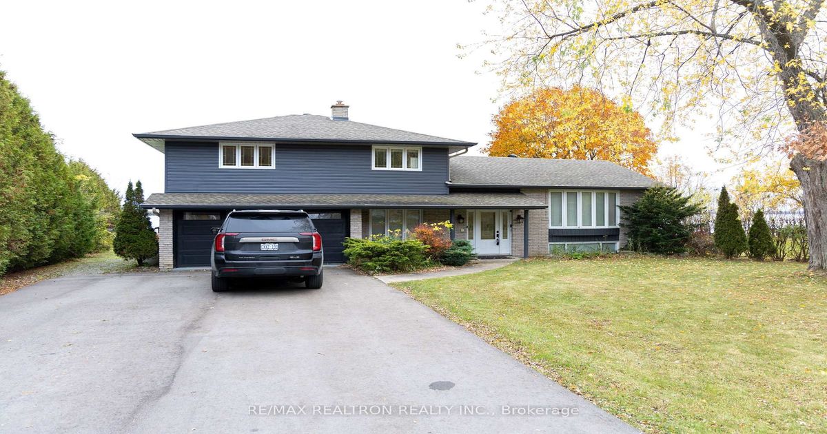 47 Newman Road Kawartha Lakes
