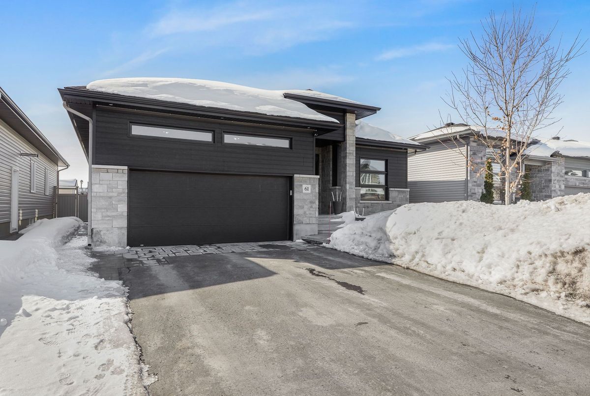 61 GRANITE Street Clarence-Rockland 61 GRANITE Street Clarence-Rockland