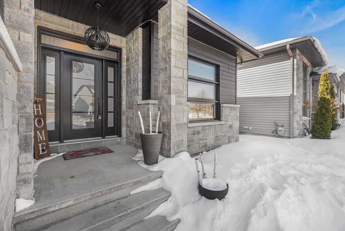 61 GRANITE Street Clarence-Rockland 61 GRANITE Street Clarence-Rockland