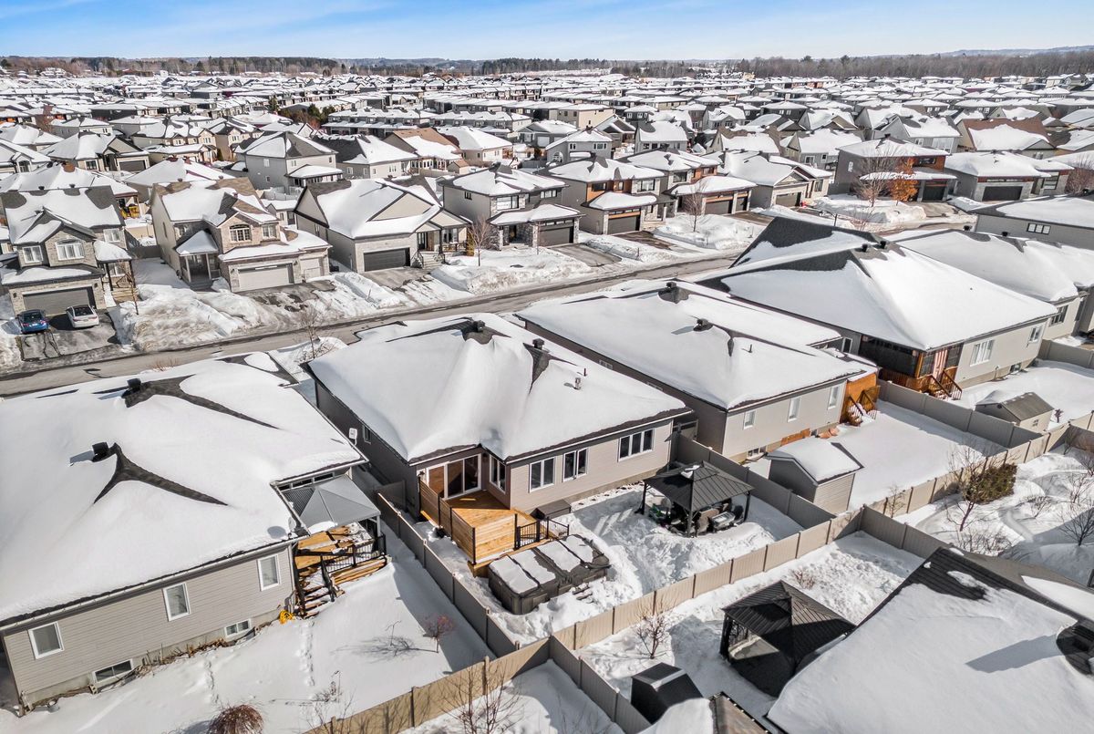 61 GRANITE Street Clarence-Rockland 61 GRANITE Street Clarence-Rockland