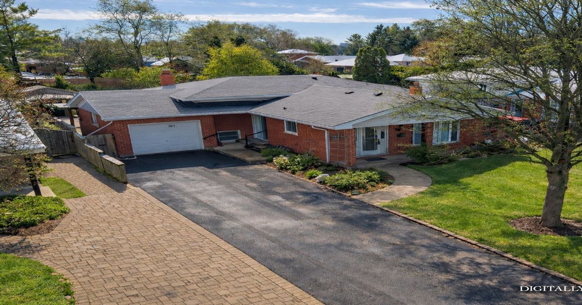 383 Magnolia Crescent London East