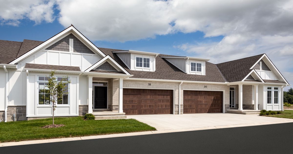 321 Harvest Lane Thames Centre