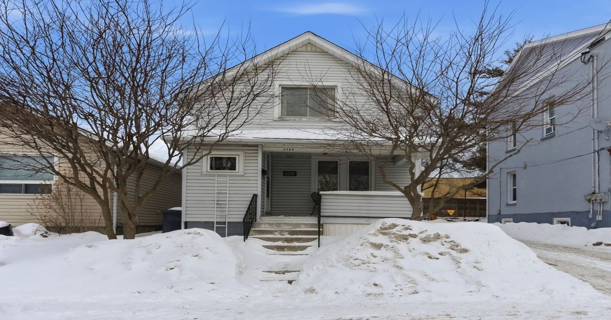 6289 Ker Street Niagara Falls