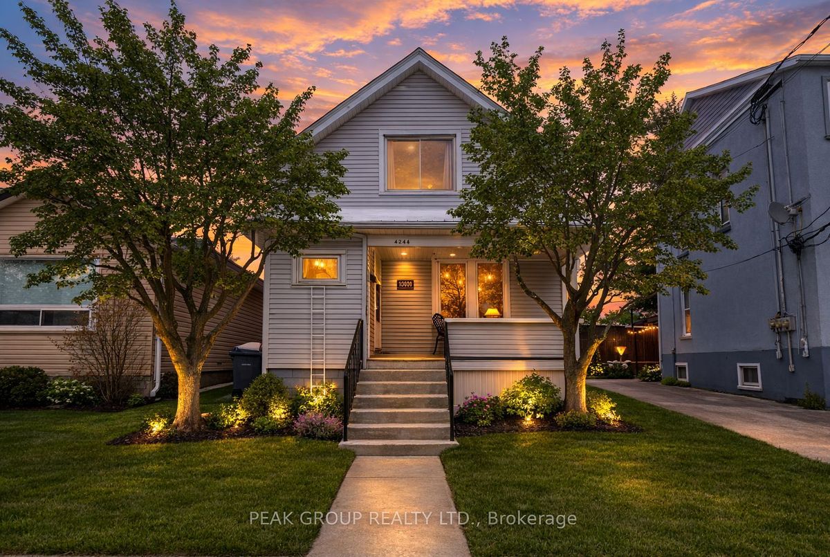 6289 Ker Street Niagara Falls 6289 Ker Street Niagara Falls