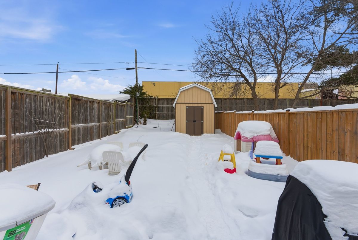 6289 Ker Street Niagara Falls 6289 Ker Street Niagara Falls