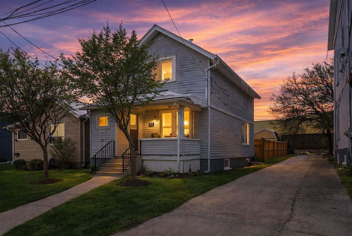 6289 Ker Street Niagara Falls 6289 Ker Street Niagara Falls