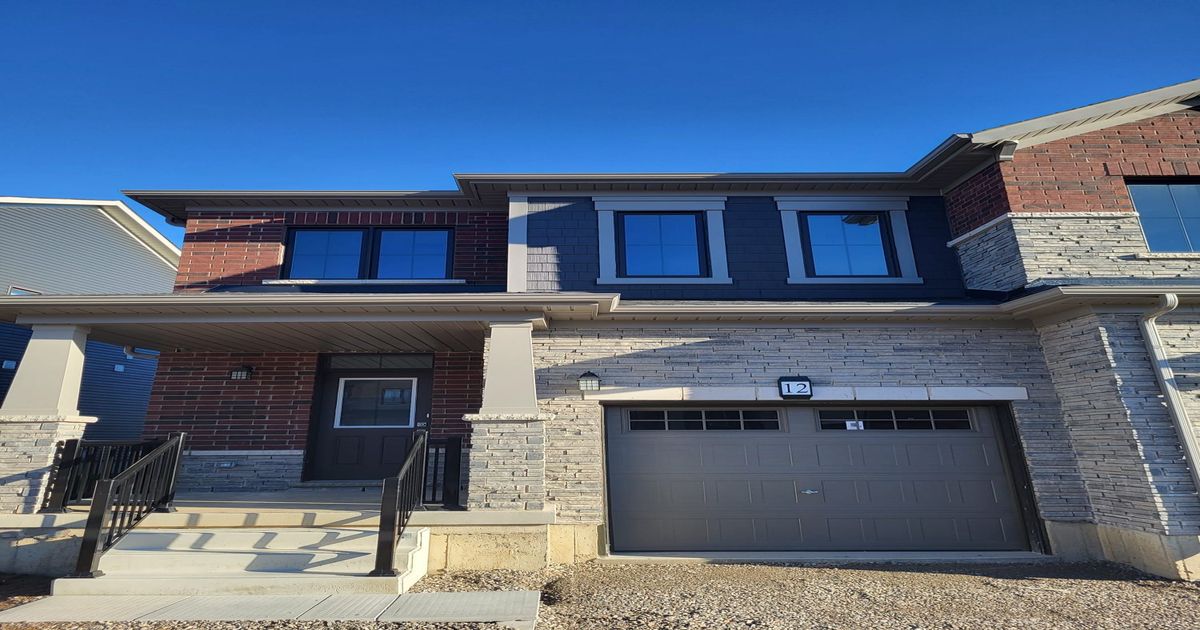 12 Lonsdale Road Haldimand