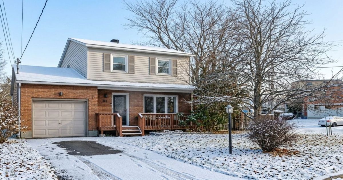 91 Mississippi Road Carleton Place