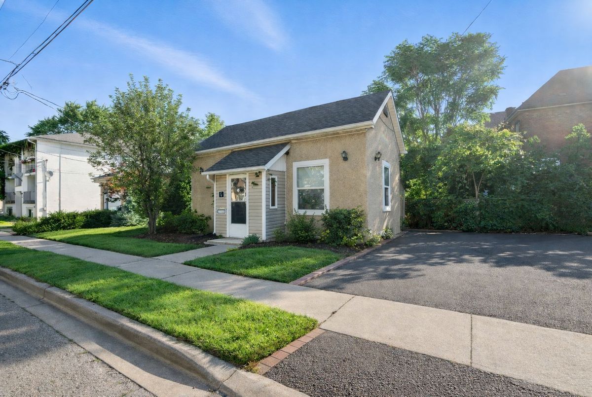 4 Woodland Avenue St. Catharines 4 Woodland Avenue St. Catharines