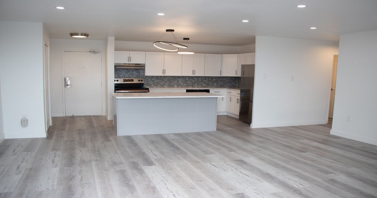 583 Mornington Avenue London East