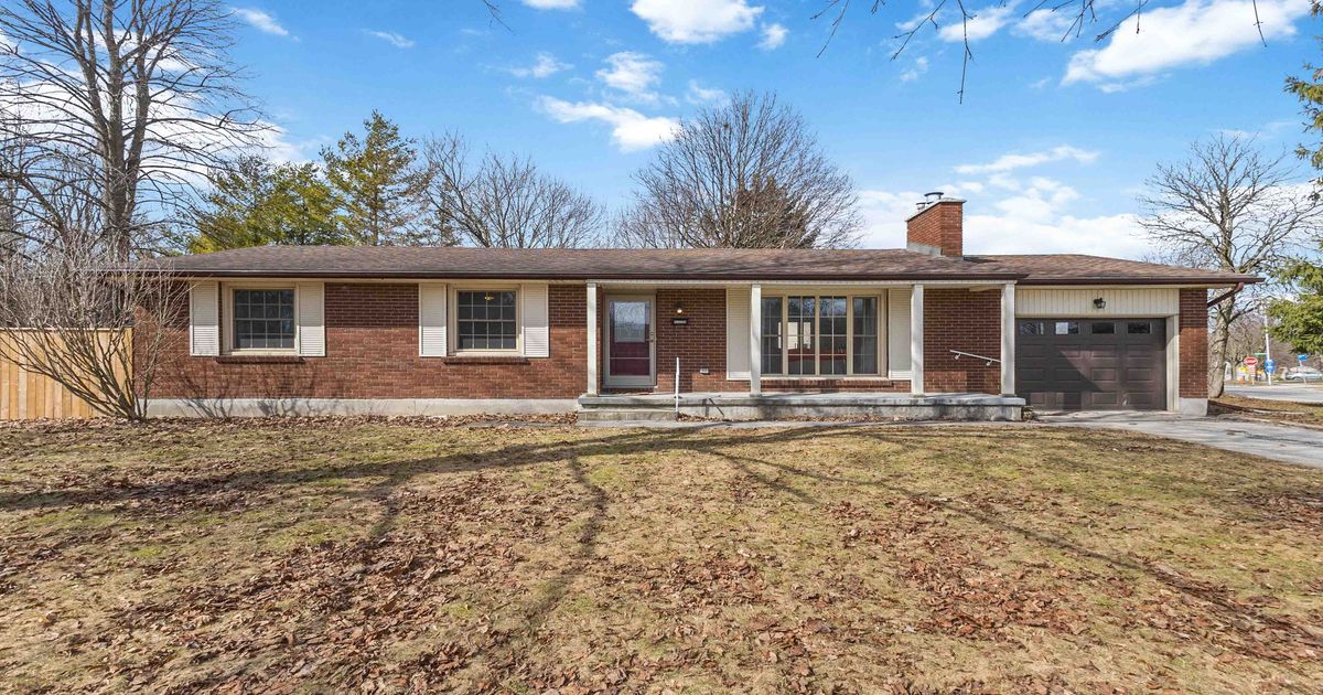 91 BLACKACRES Boulevard London North