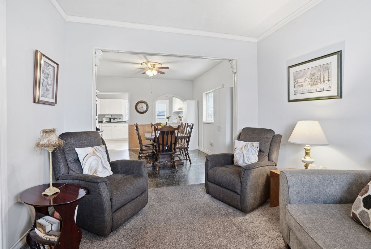 16 Albemarle Street Hamilton 16 Albemarle Street Hamilton