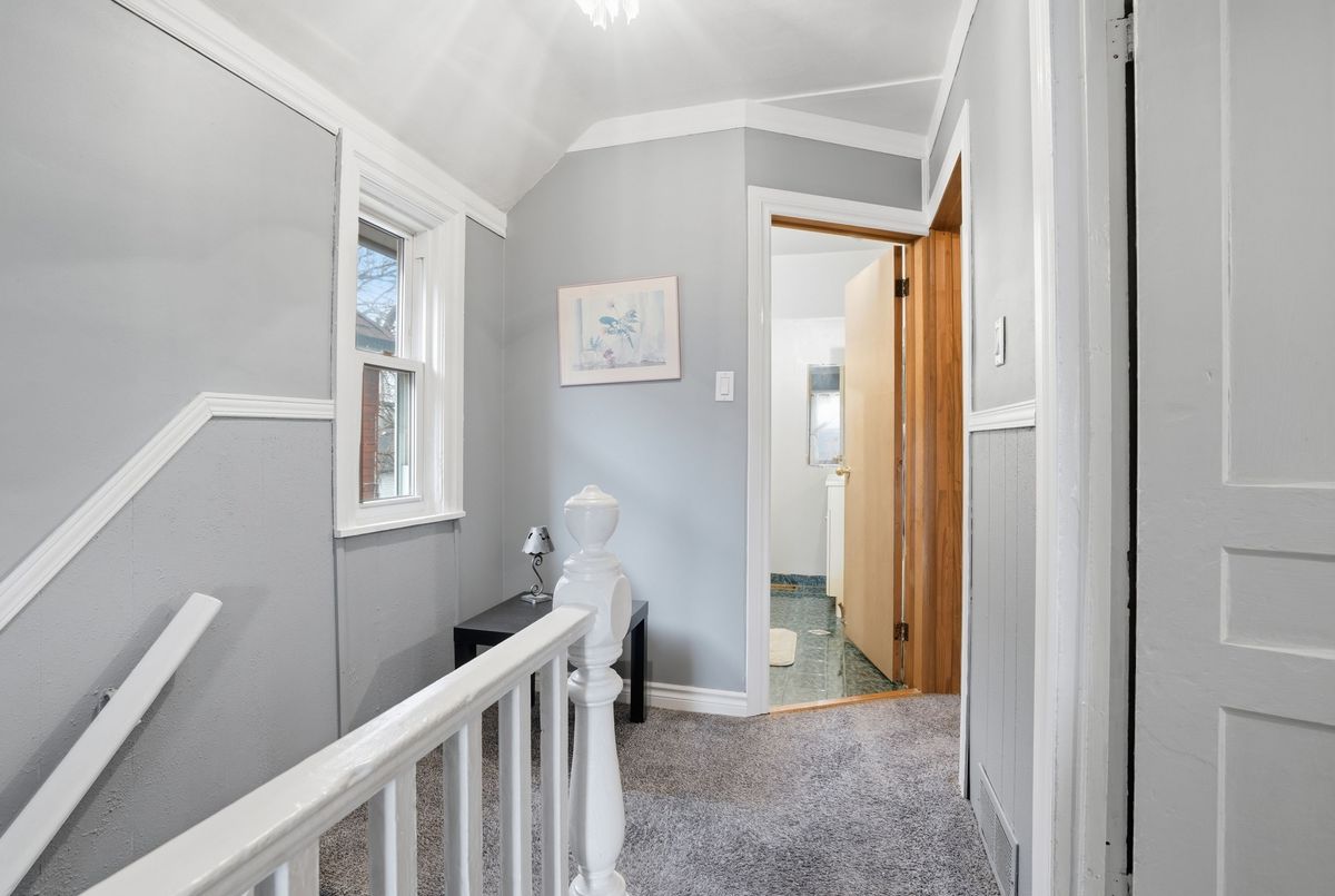 16 Albemarle Street Hamilton 16 Albemarle Street Hamilton