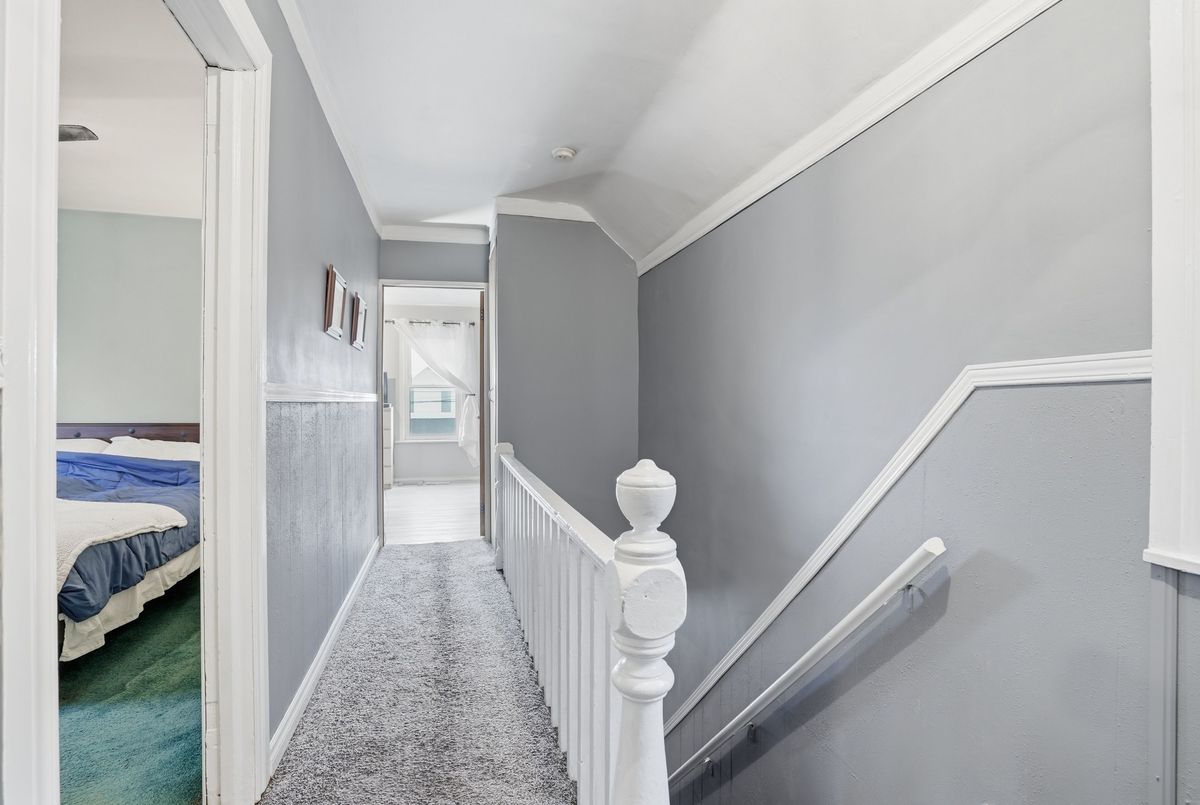 16 Albemarle Street Hamilton 16 Albemarle Street Hamilton