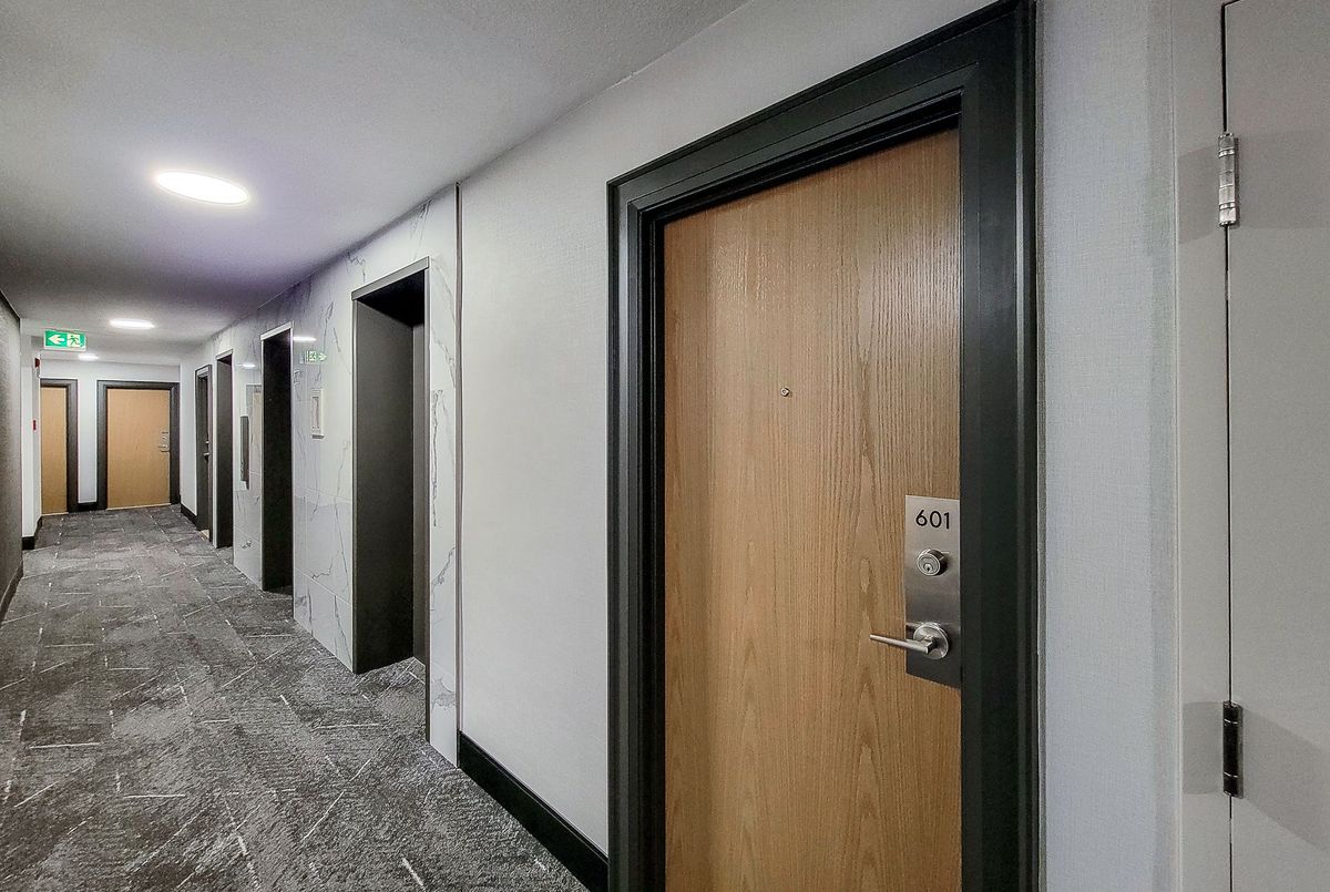 150 Charlton Avenue E Hamilton 150 Charlton Avenue E Hamilton