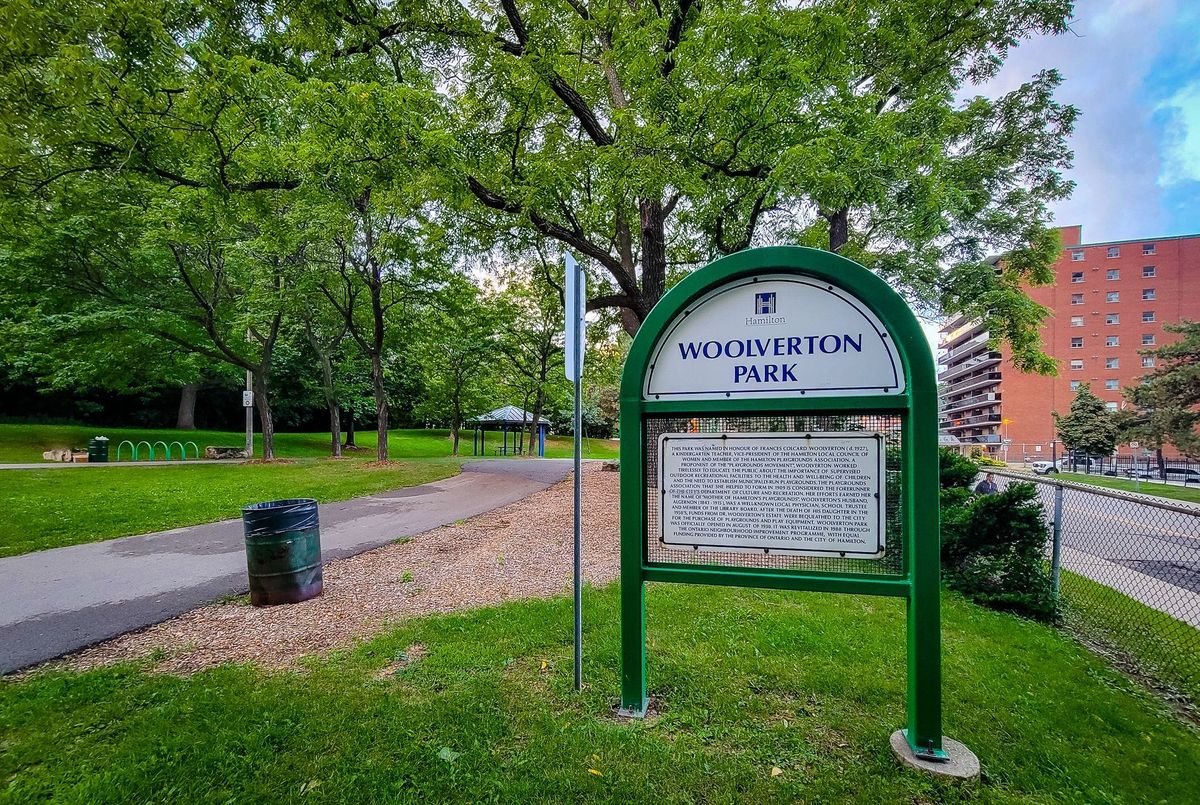 150 Charlton Avenue E Hamilton 150 Charlton Avenue E Hamilton