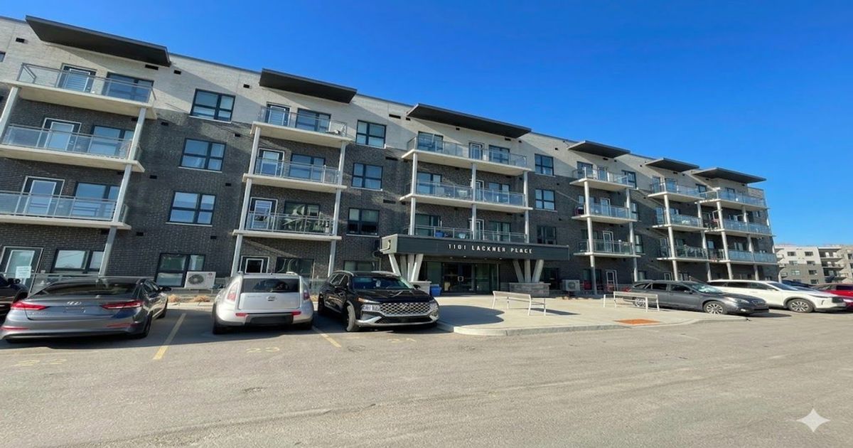 1101 Lackner Place Place Kitchener