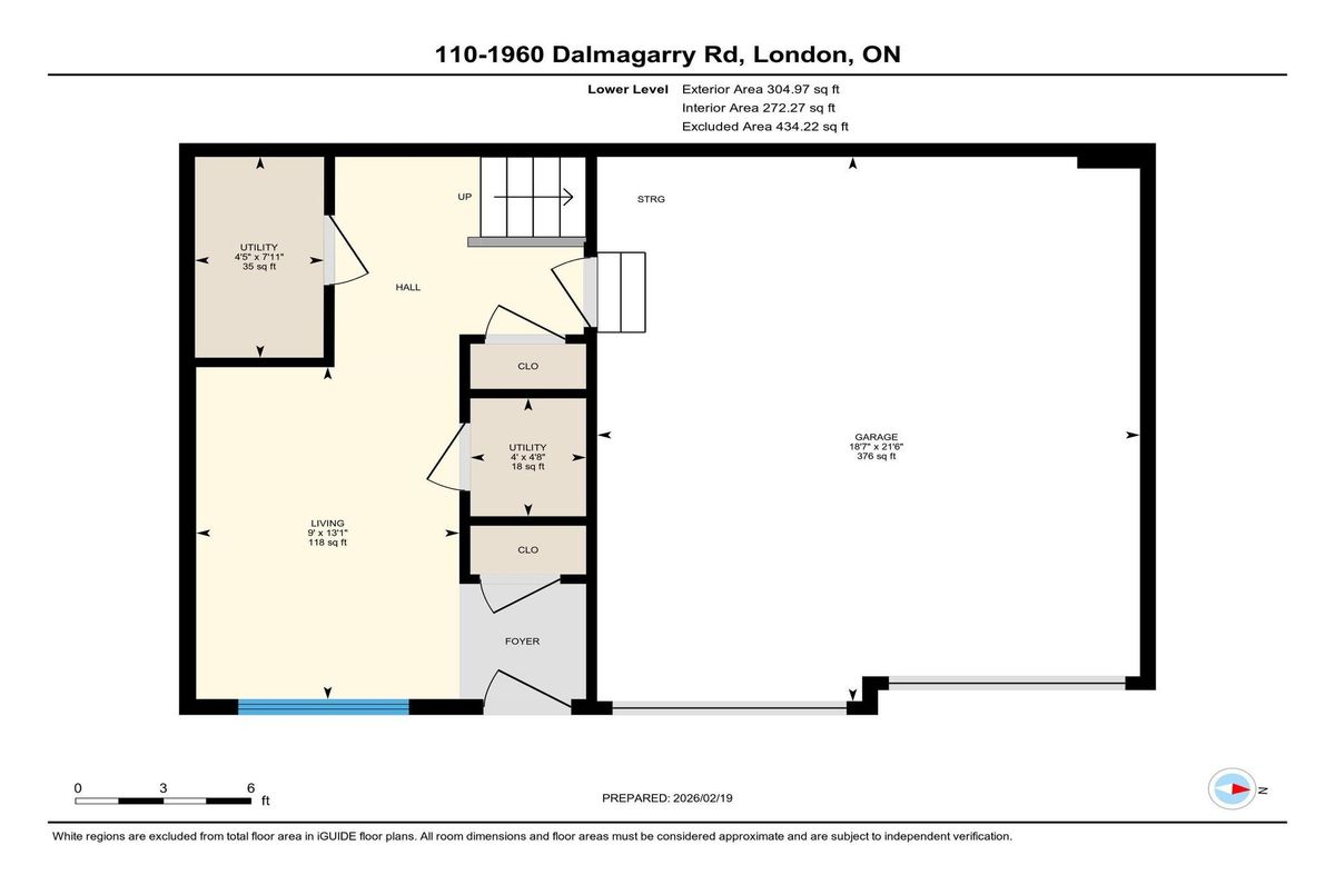 1960 Dalmagarry Road London North 1960 Dalmagarry Road London North