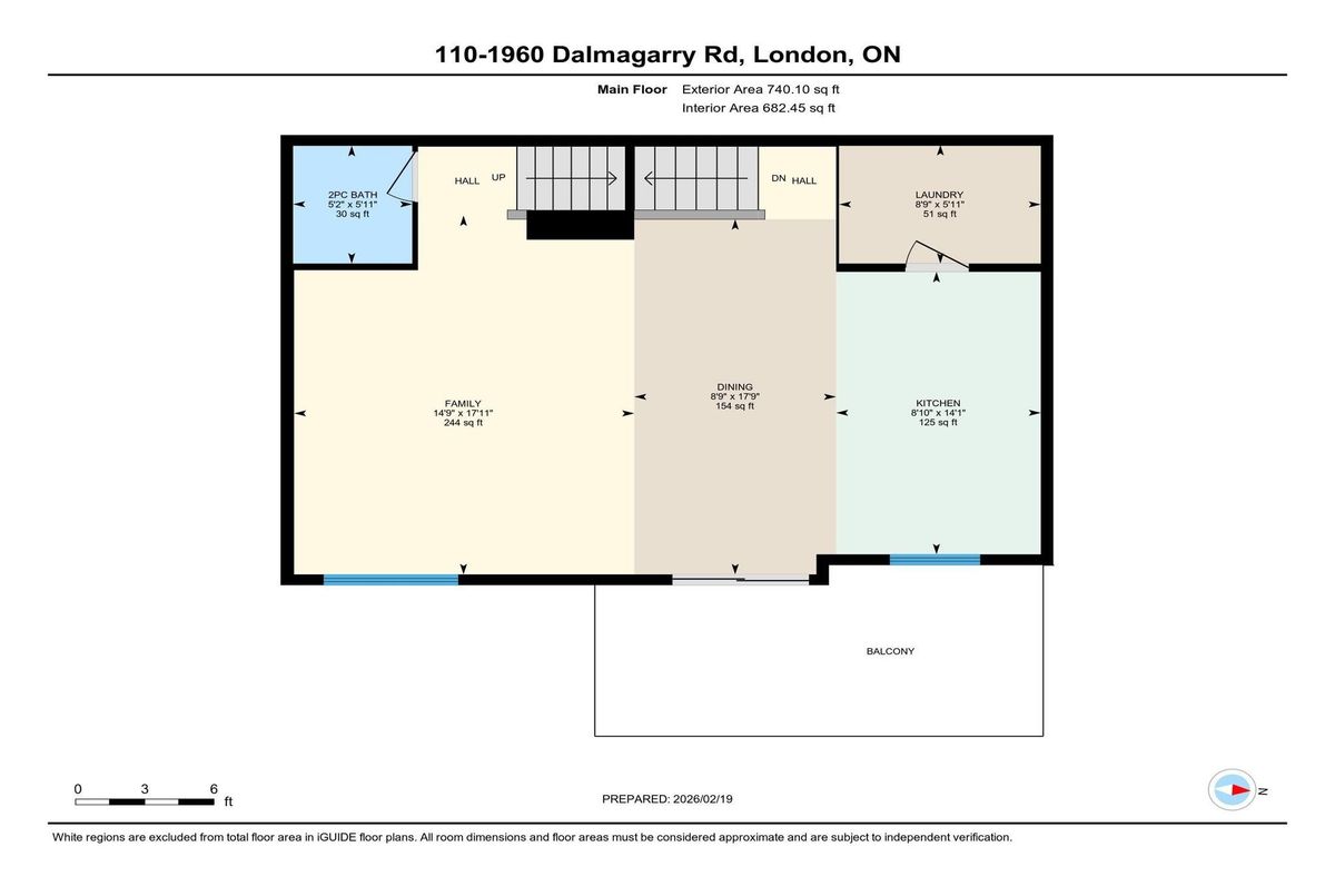 1960 Dalmagarry Road London North 1960 Dalmagarry Road London North