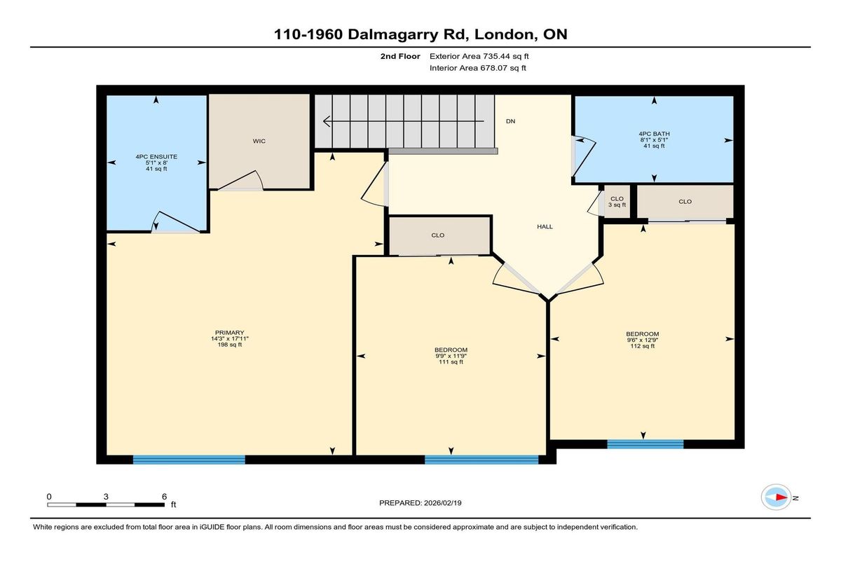 1960 Dalmagarry Road London North 1960 Dalmagarry Road London North