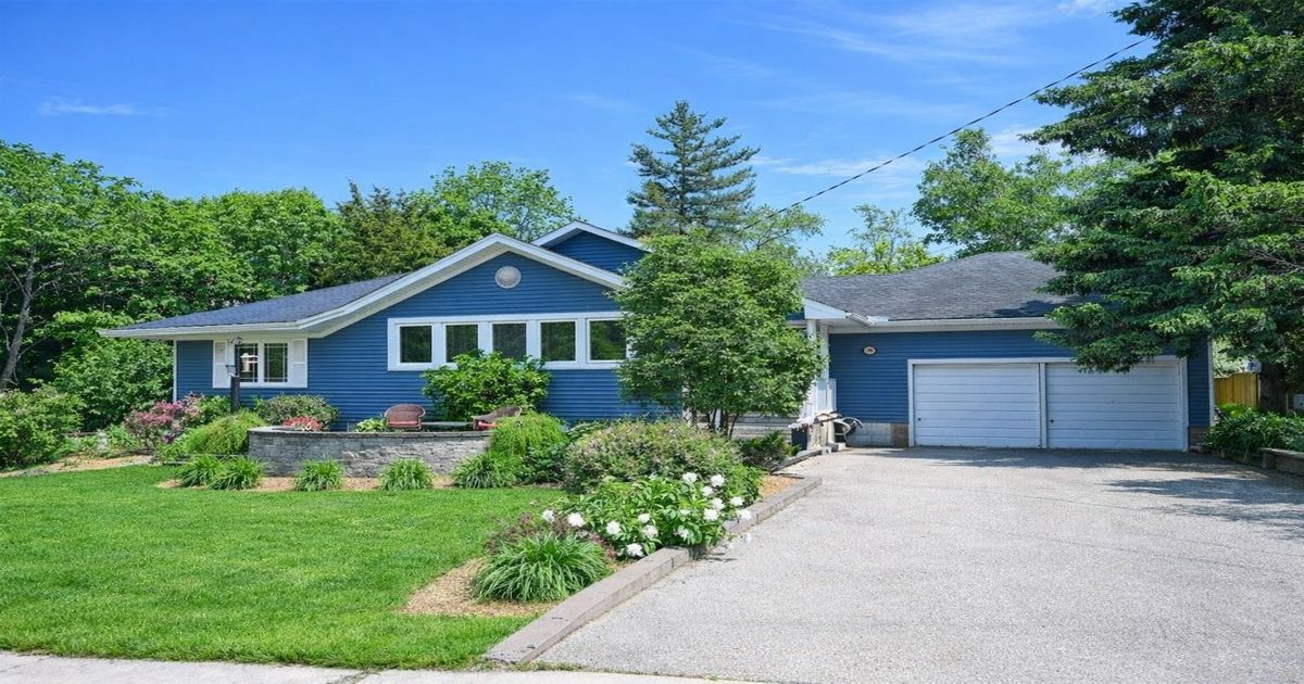 140 Wellington Street Hamilton