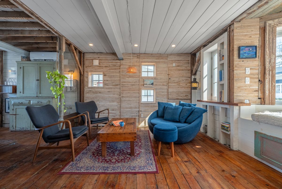 1172 Main Street Frontenac Islands 1172 Main Street Frontenac Islands