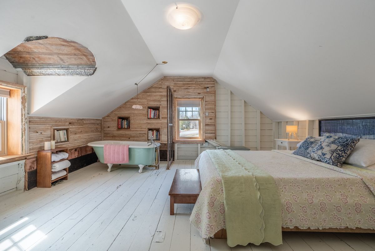 1172 Main Street Frontenac Islands 1172 Main Street Frontenac Islands