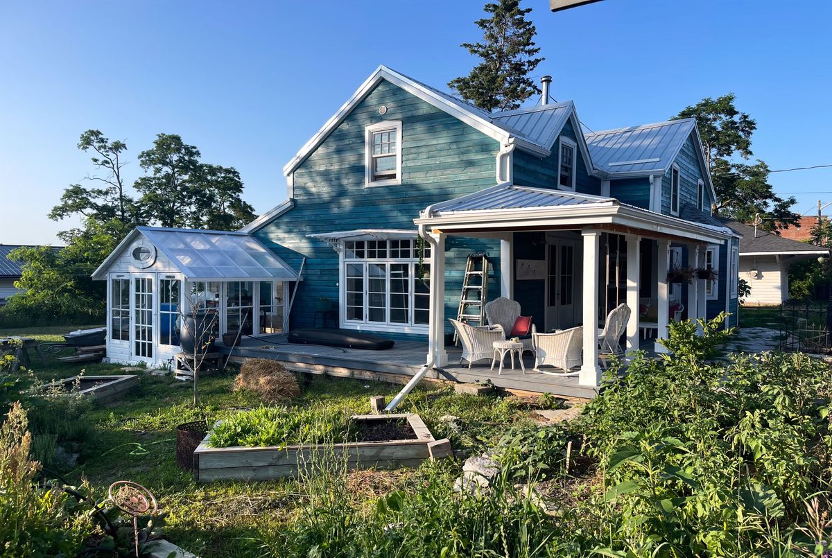 1172 Main Street Frontenac Islands 1172 Main Street Frontenac Islands