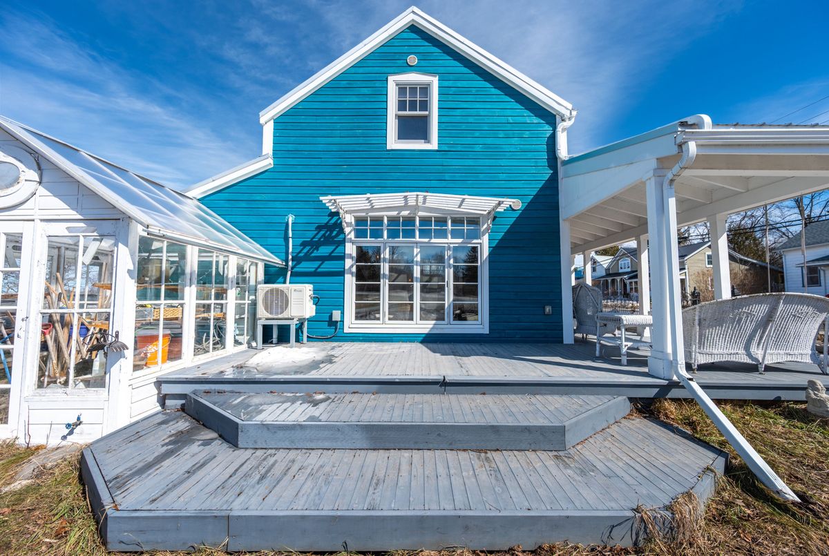 1172 Main Street Frontenac Islands 1172 Main Street Frontenac Islands