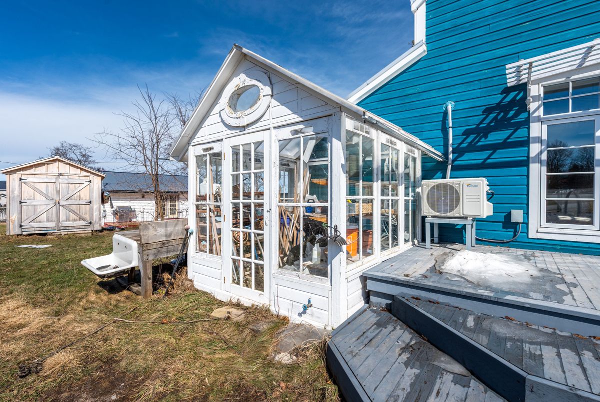 1172 Main Street Frontenac Islands 1172 Main Street Frontenac Islands