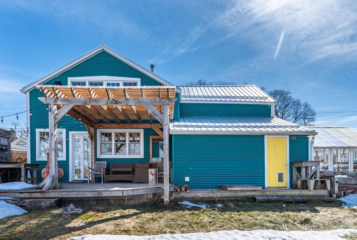 1172 Main Street Frontenac Islands 1172 Main Street Frontenac Islands