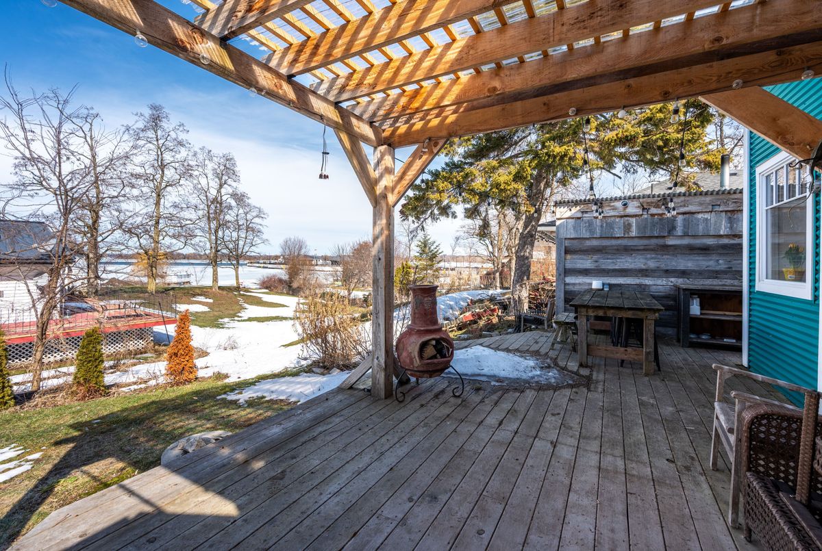 1172 Main Street Frontenac Islands 1172 Main Street Frontenac Islands