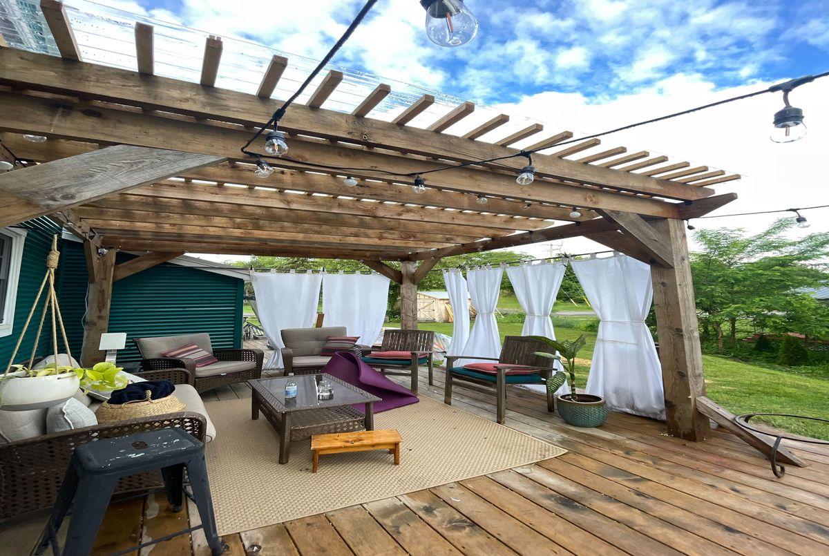 1172 Main Street Frontenac Islands 1172 Main Street Frontenac Islands