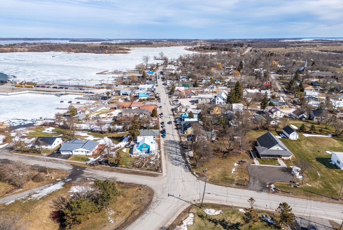 1172 Main Street Frontenac Islands 1172 Main Street Frontenac Islands