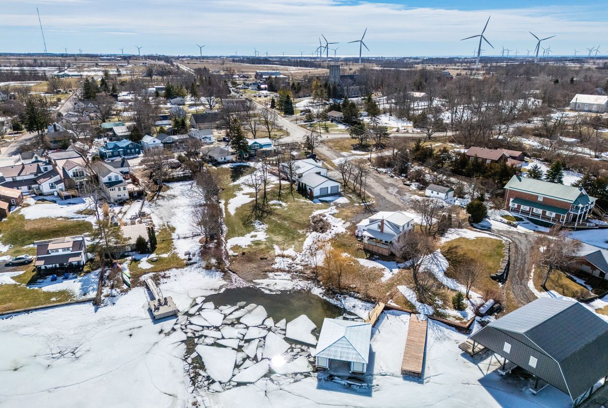 1172 Main Street Frontenac Islands 1172 Main Street Frontenac Islands