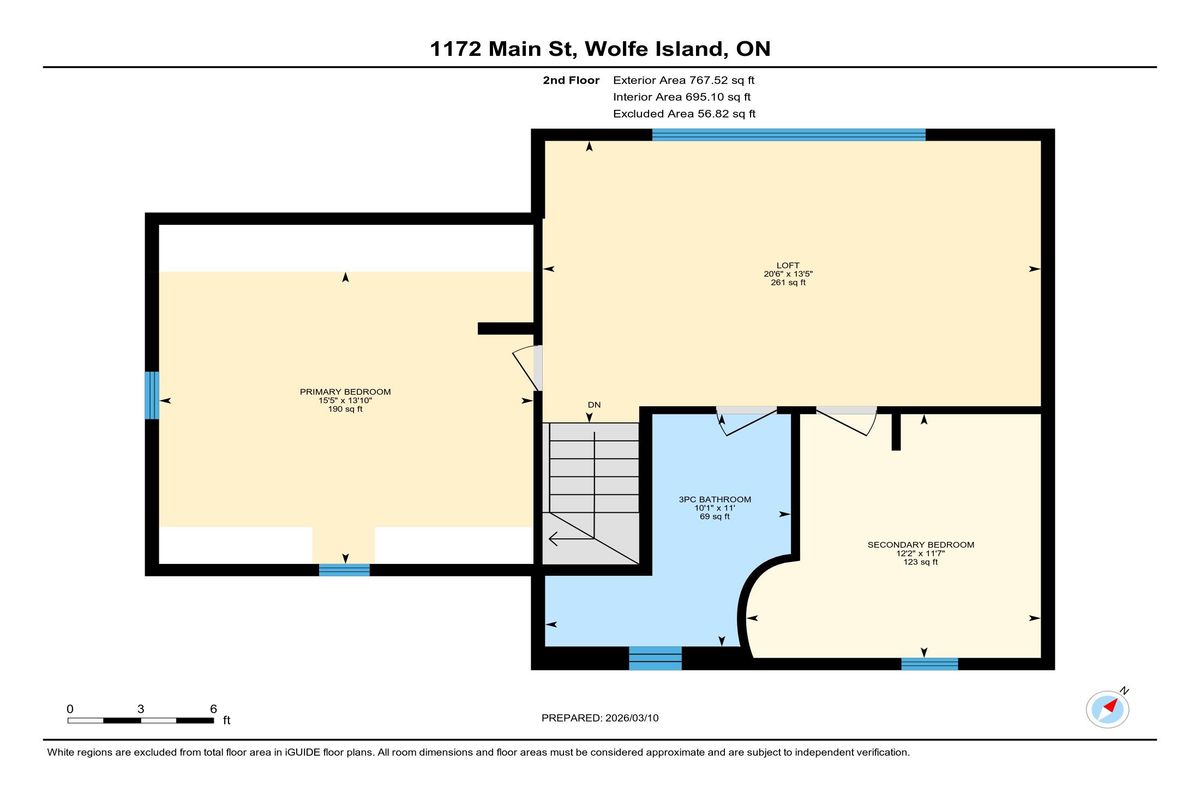 1172 Main Street Frontenac Islands 1172 Main Street Frontenac Islands