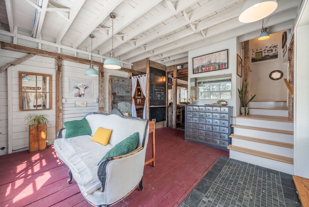 1172 Main Street Frontenac Islands 1172 Main Street Frontenac Islands