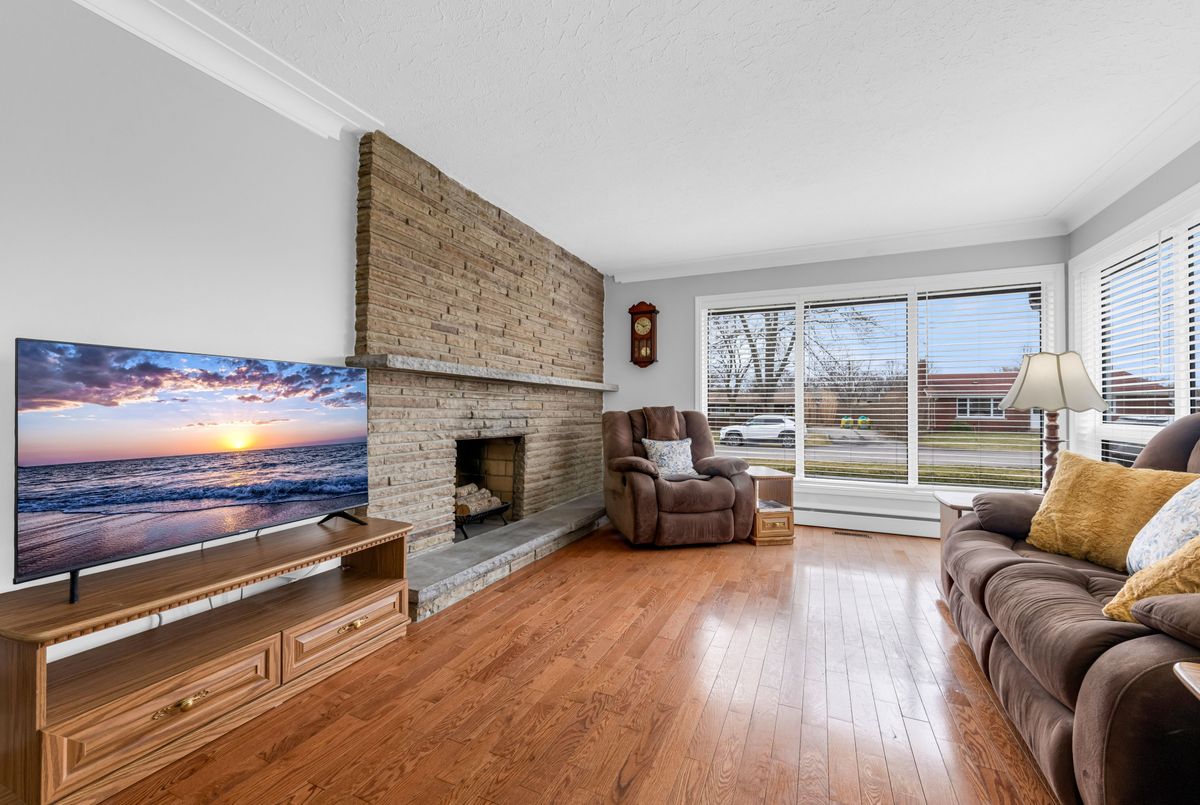 9 Caithness Drive Welland 9 Caithness Drive Welland