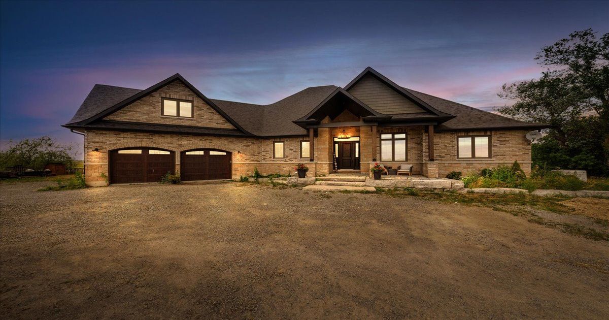 505 Eldon Station Road Kawartha Lakes