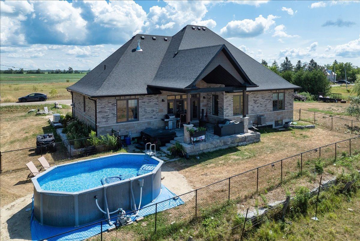 505 Eldon Station Road Kawartha Lakes 505 Eldon Station Road Kawartha Lakes