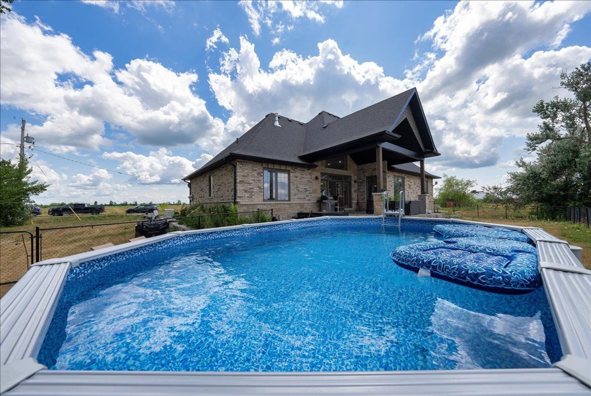 505 Eldon Station Road Kawartha Lakes 505 Eldon Station Road Kawartha Lakes