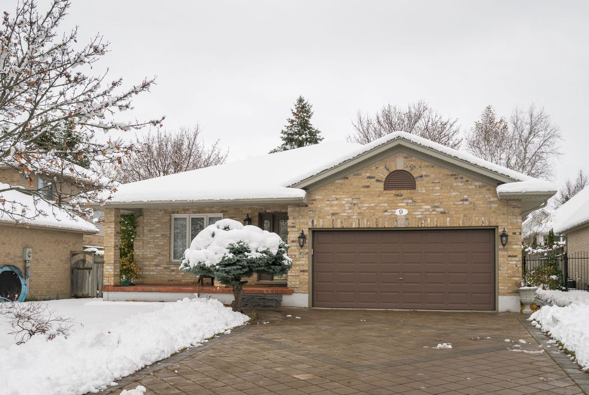 9 Toohey Lane London North 9 Toohey Lane London North