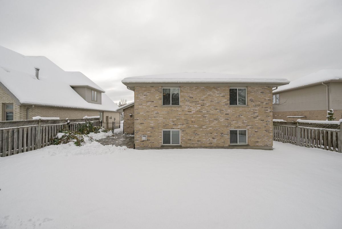 9 Toohey Lane London North 9 Toohey Lane London North