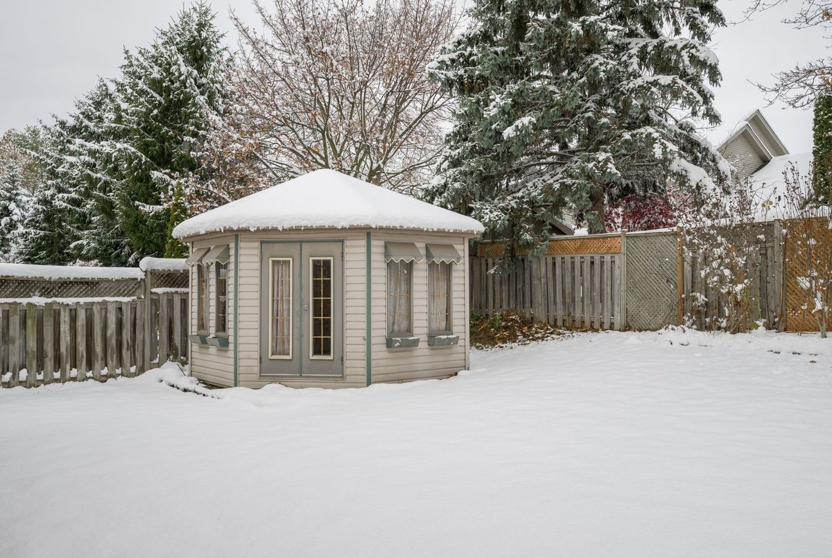 9 Toohey Lane London North 9 Toohey Lane London North