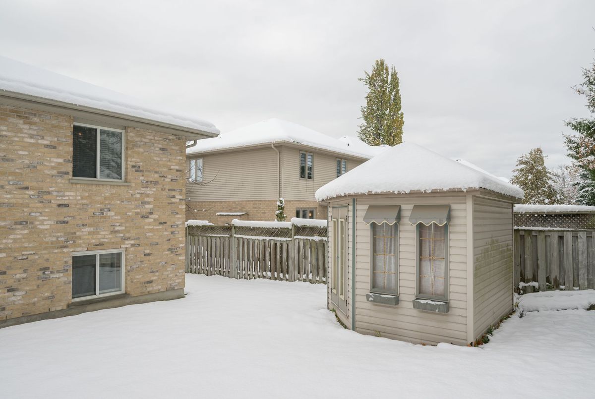 9 Toohey Lane London North 9 Toohey Lane London North