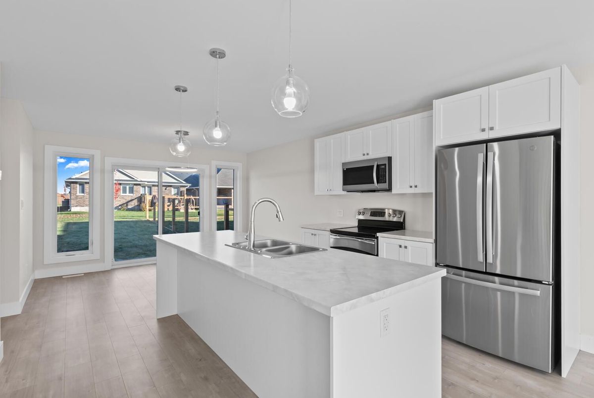 85 Acorn Trail St. Thomas 85 Acorn Trail St. Thomas