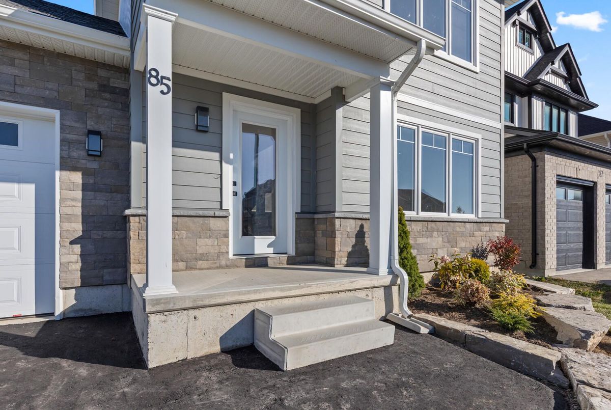 85 Acorn Trail St. Thomas 85 Acorn Trail St. Thomas